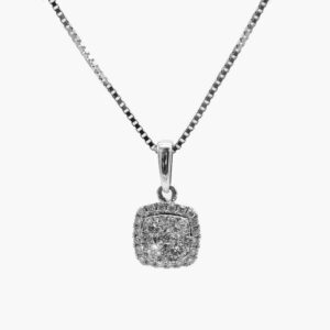 Collier Marius