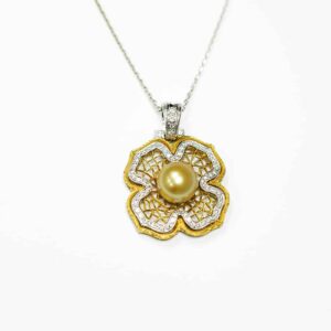 Collier Selena