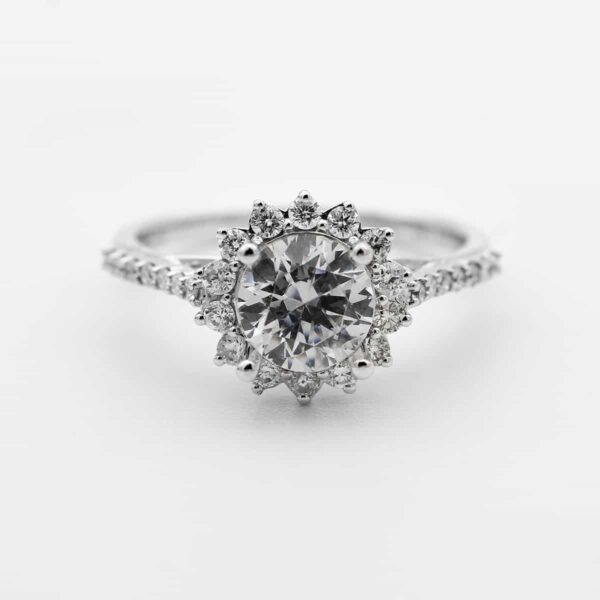 Bague Eliana